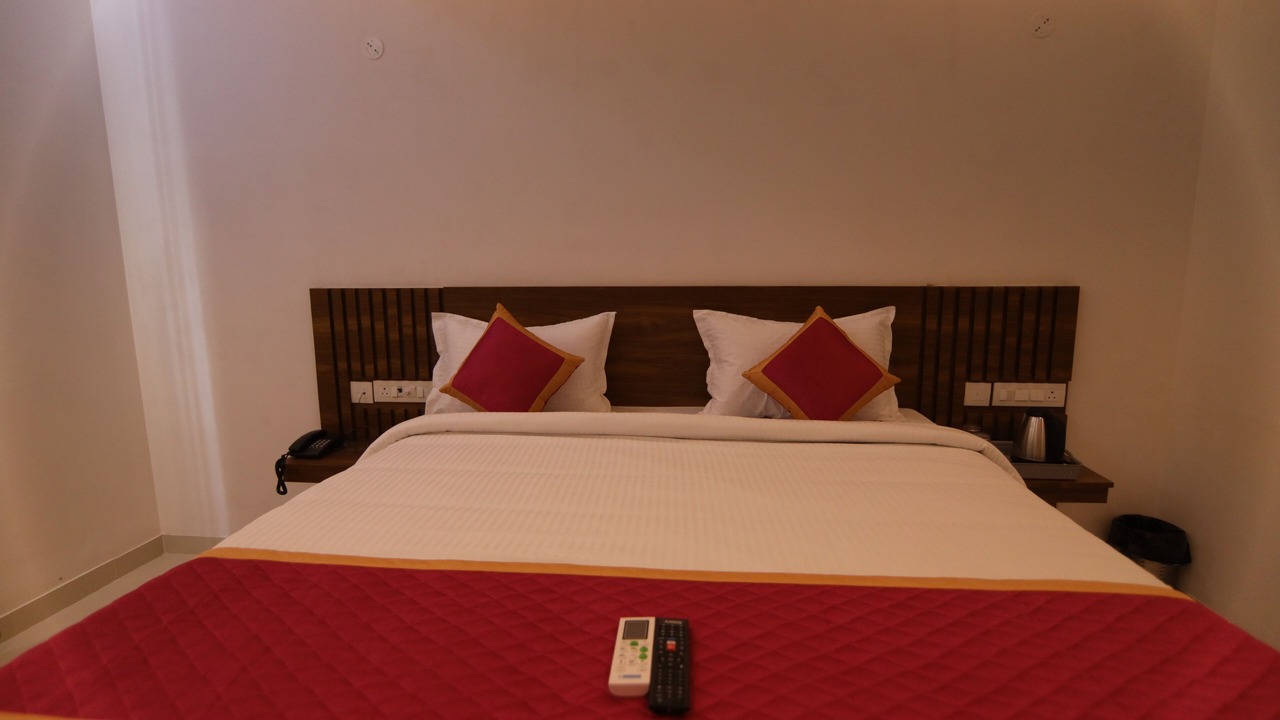 Photo of Bedroom in Kuilapalayam