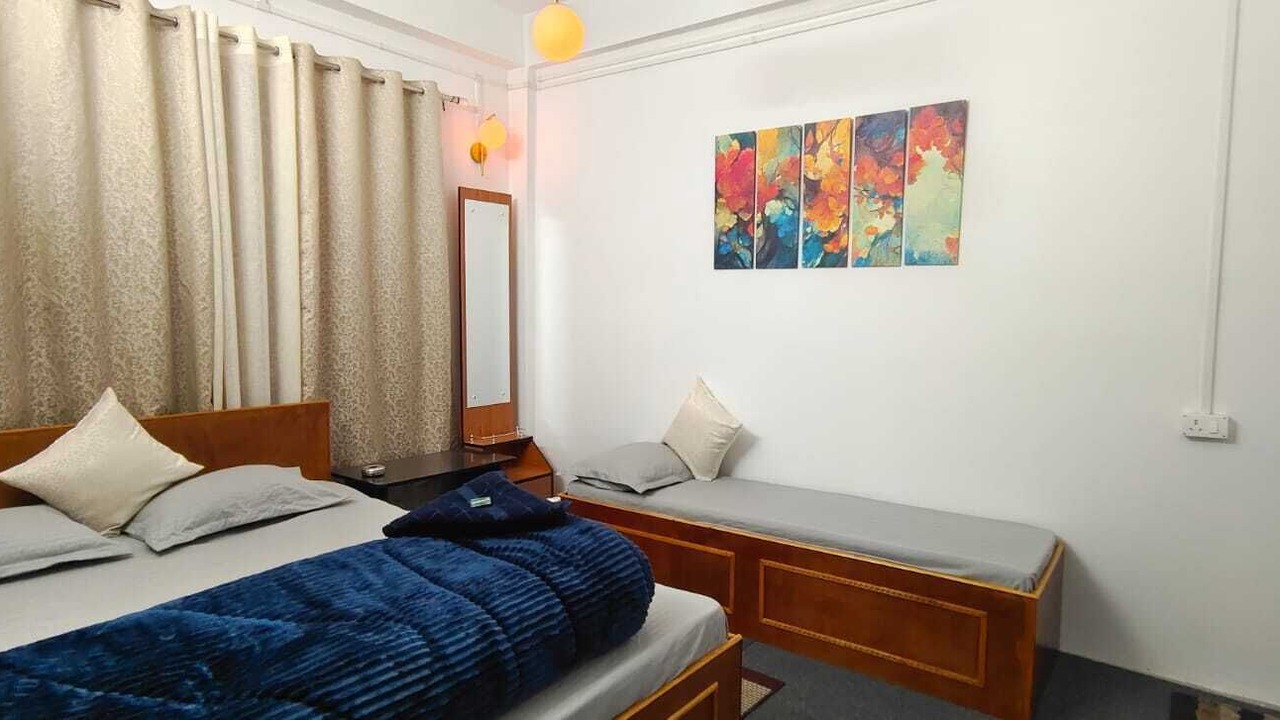 Photo of Bedroom in Mirik