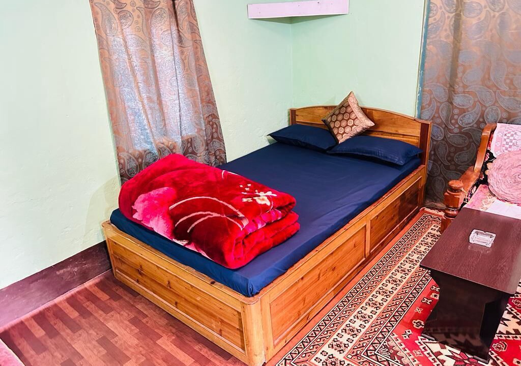 Photo of Bedroom in Mirik