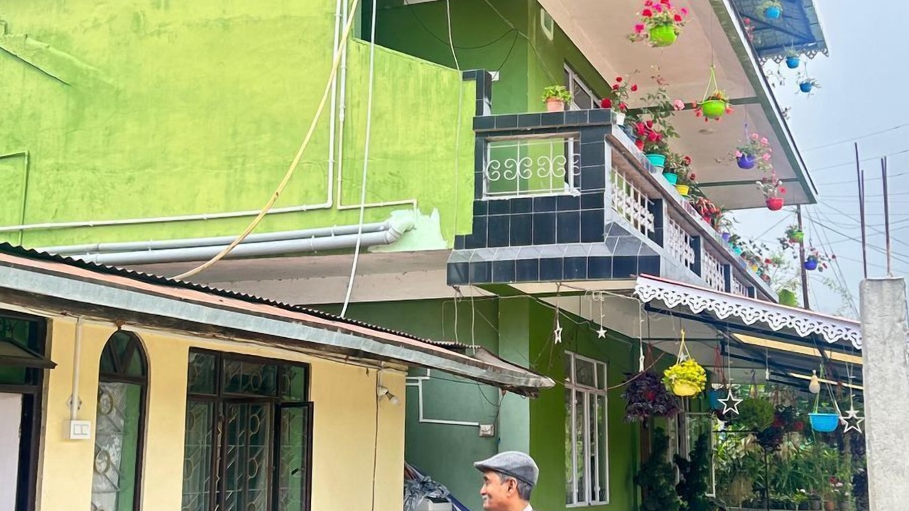 Photo of Outdoor in Mirik