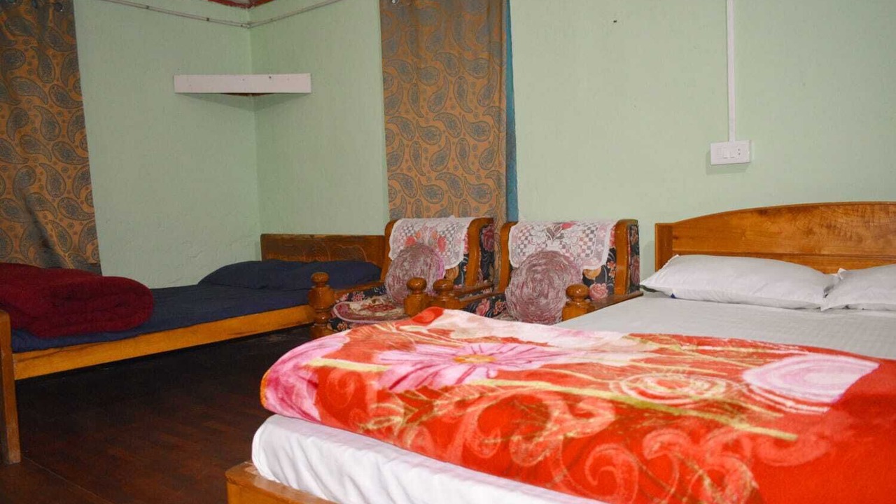 Photo of Bedroom in Mirik