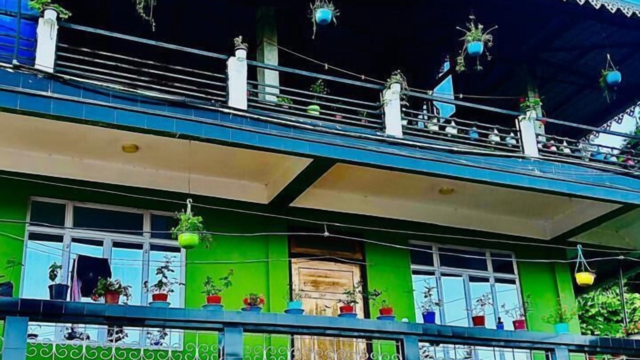 Photo of Outdoor in Mirik