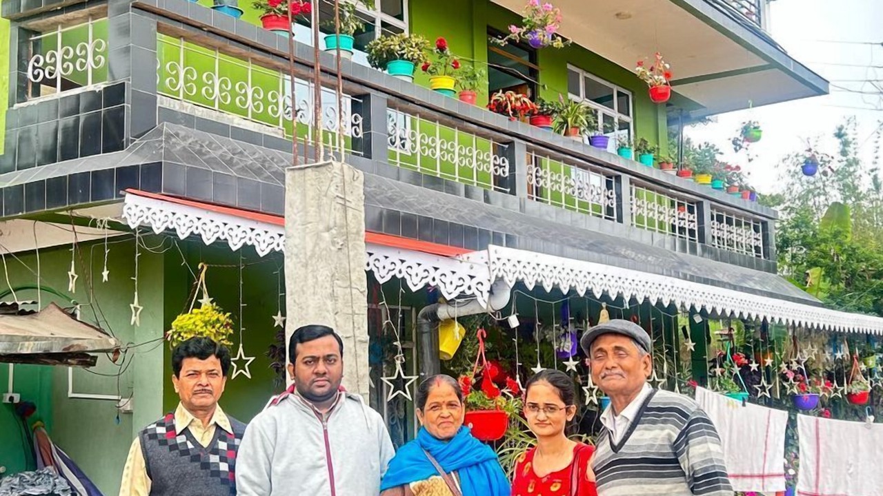 Photo of Outdoor in Mirik