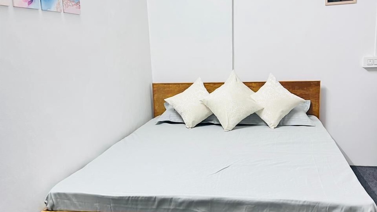 Photo of Bedroom in Mirik