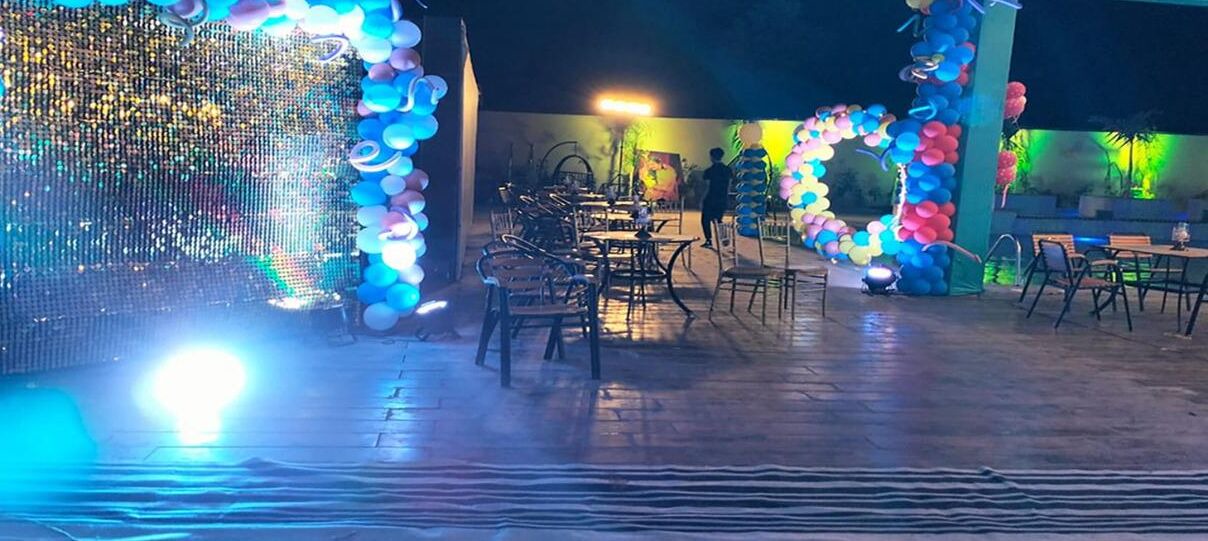 Photo of Outdoor in Titilagarh