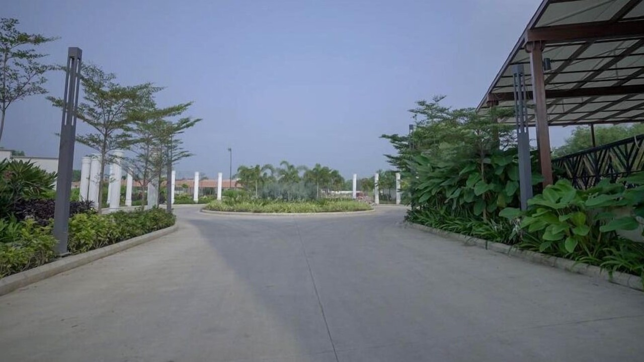 Photo of Outdoor in Titilagarh