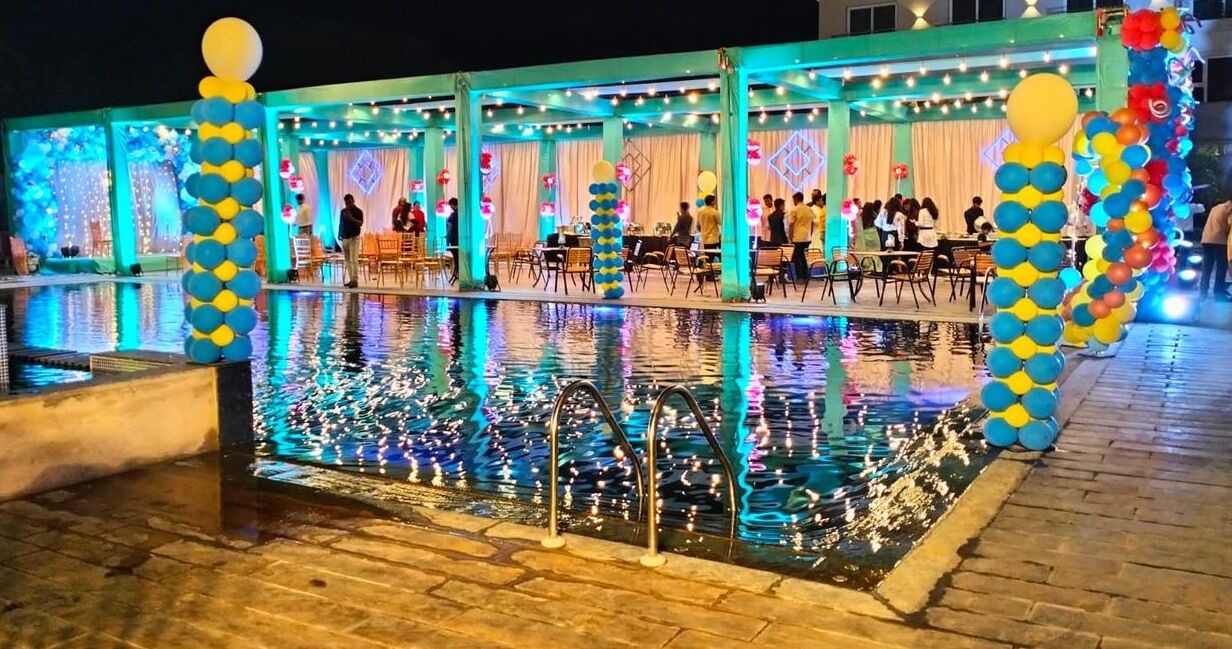 Photo of Outdoor in Titilagarh