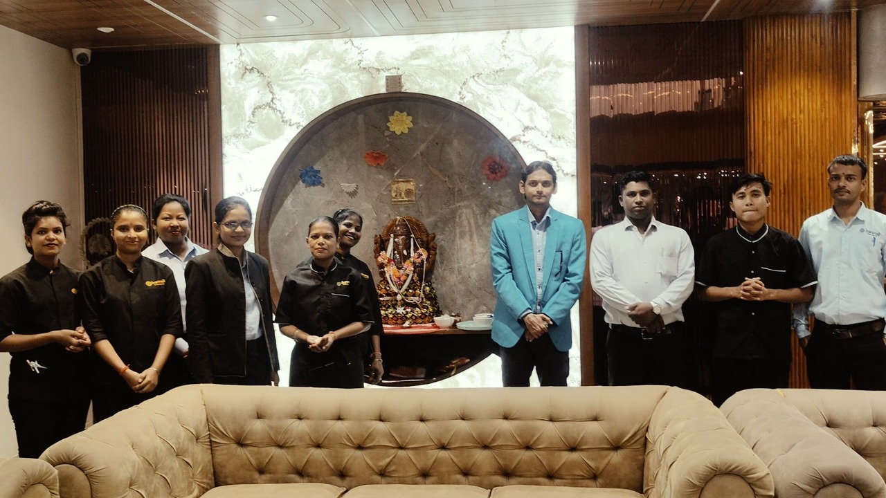 Photo of Others in Titilagarh