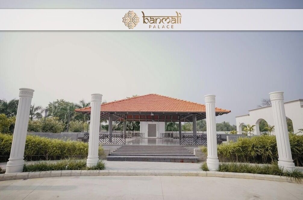 Photo of Outdoor in Titilagarh