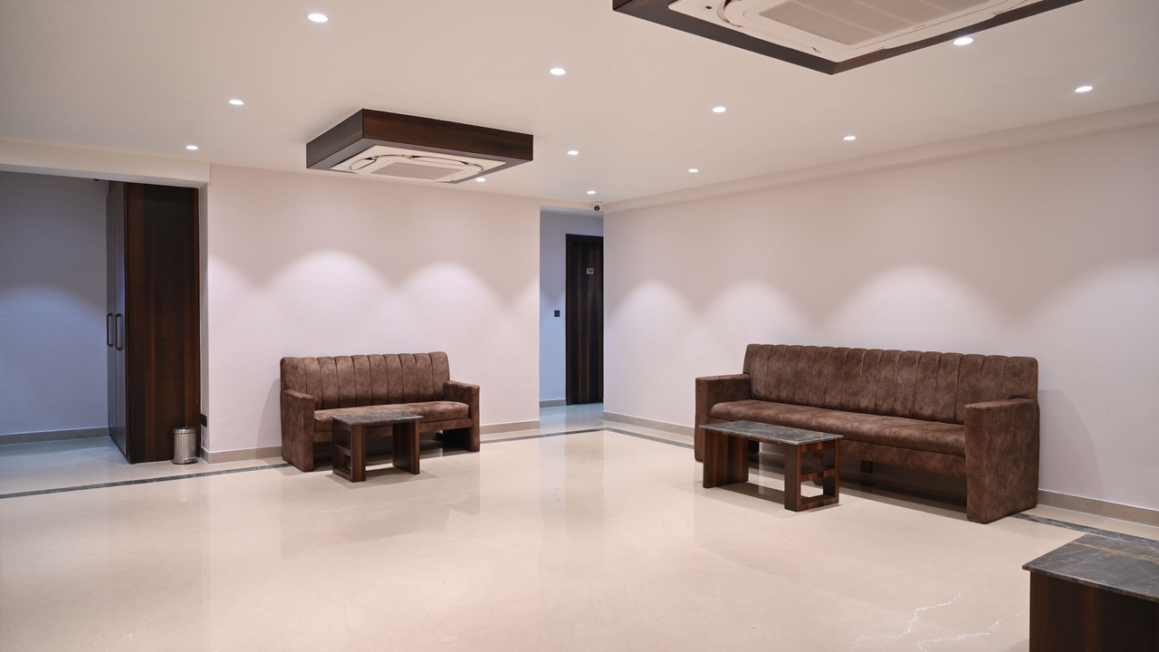 Photo of Livingroom in Ballygunge Park