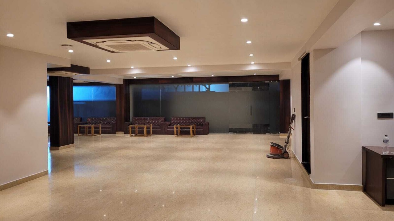 Photo of Livingroom in Ballygunge Park
