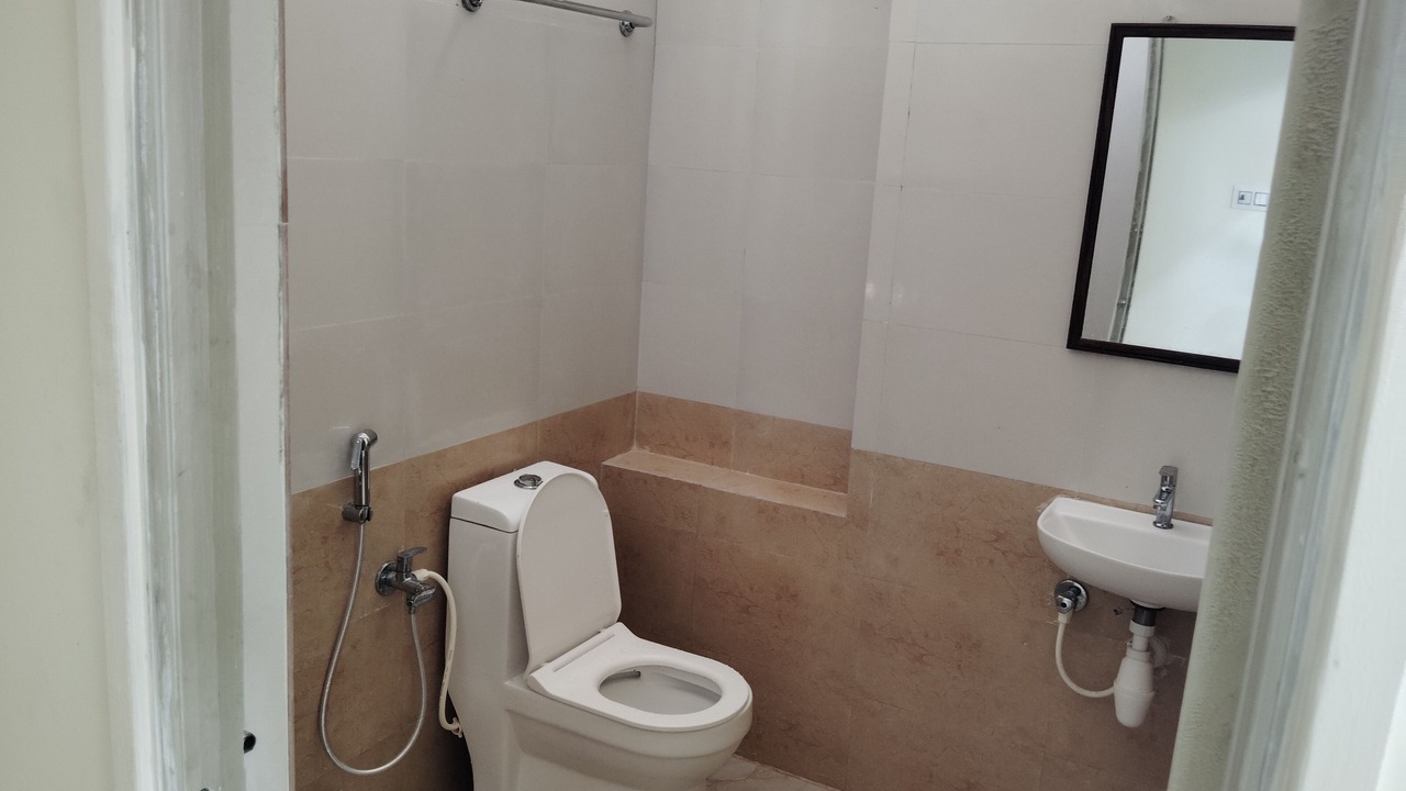 Photo of Bathroom in Kanchipuram