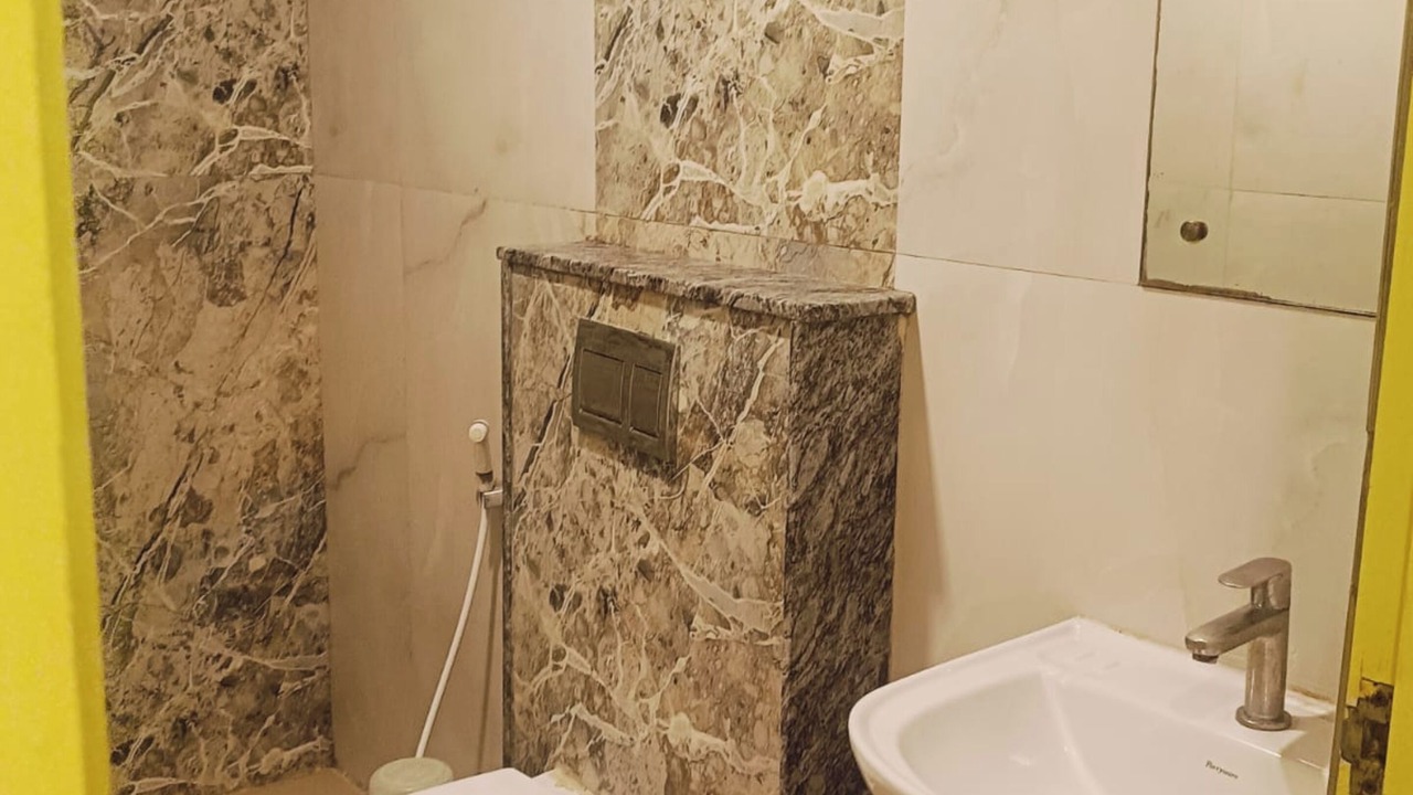 Photo of Bathroom in Domlur
