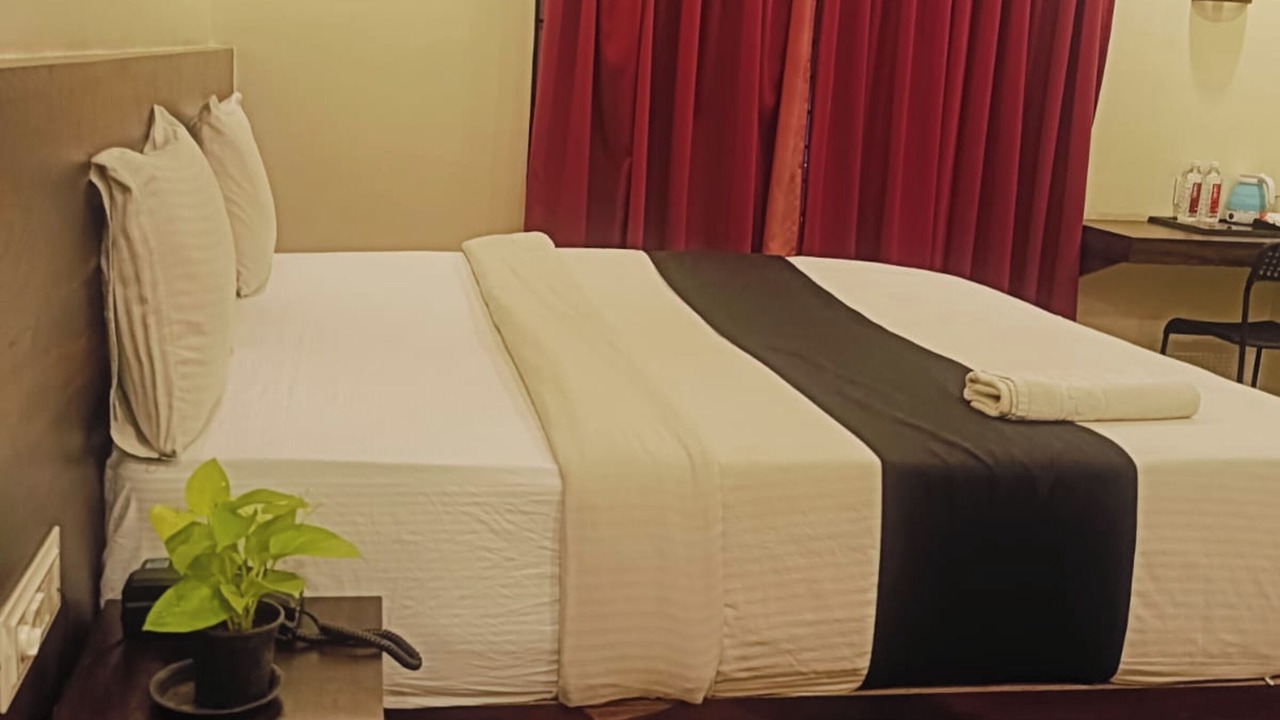 Photo of Bedroom in Domlur