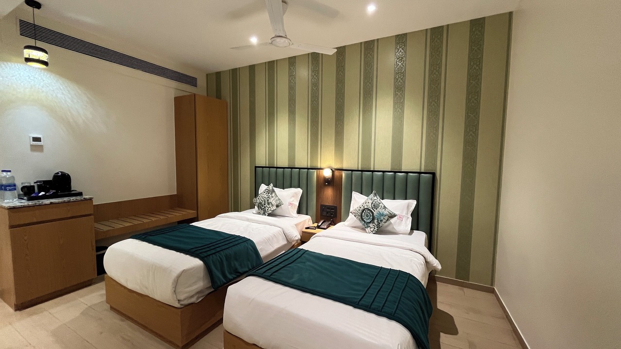 Photo of Bedroom in Dharavi