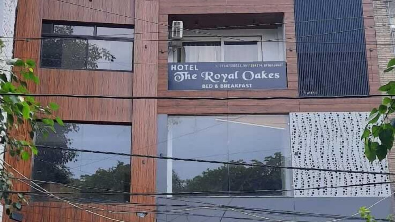 Photo of Outdoor in East of Kailash