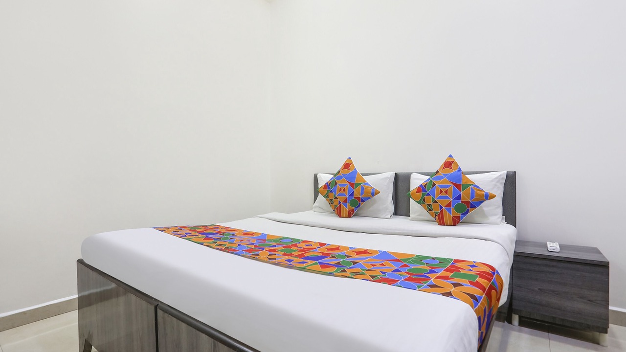 Photo of Bedroom in Hingana