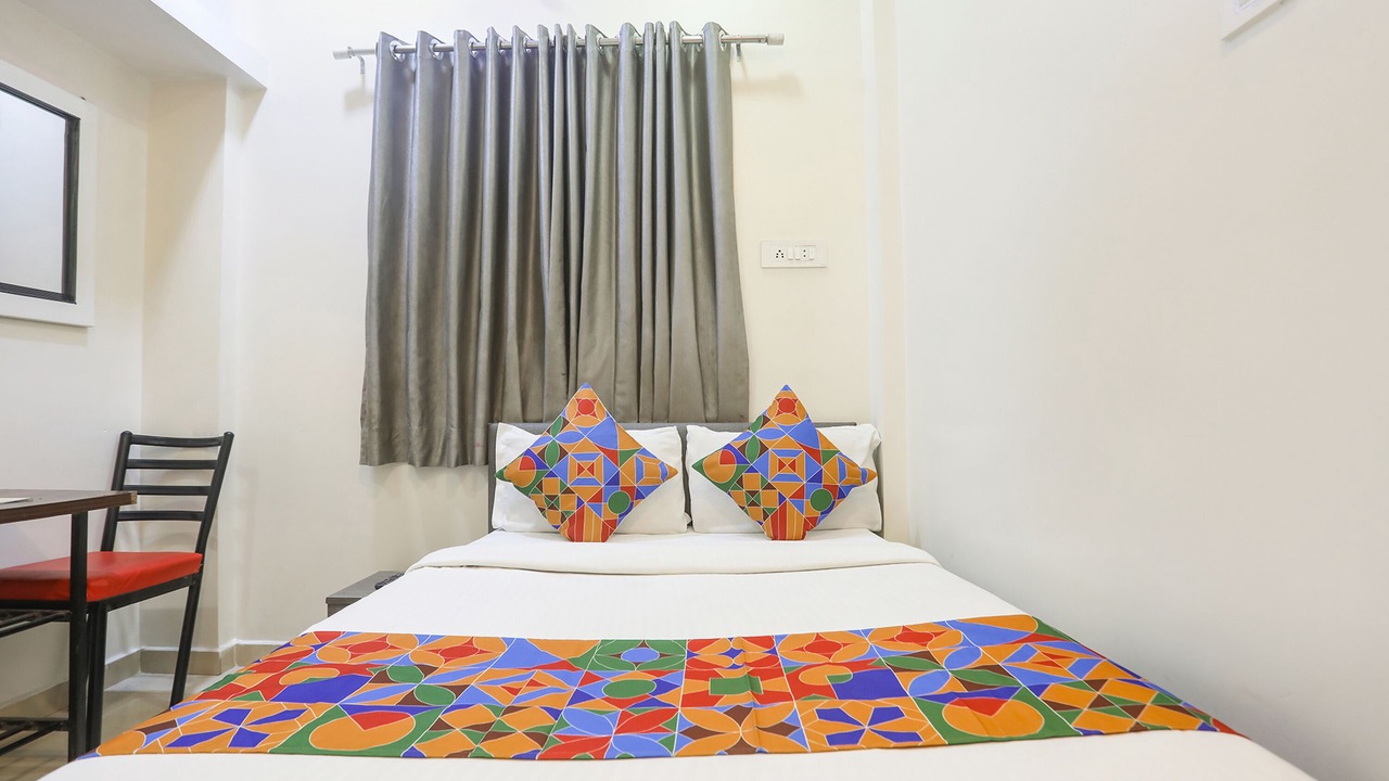 Photo of Bedroom in Hingana
