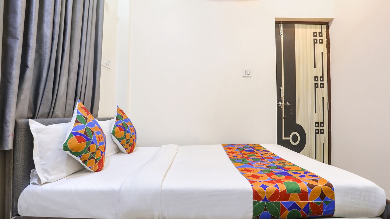 Photo of Bedroom in Hingana