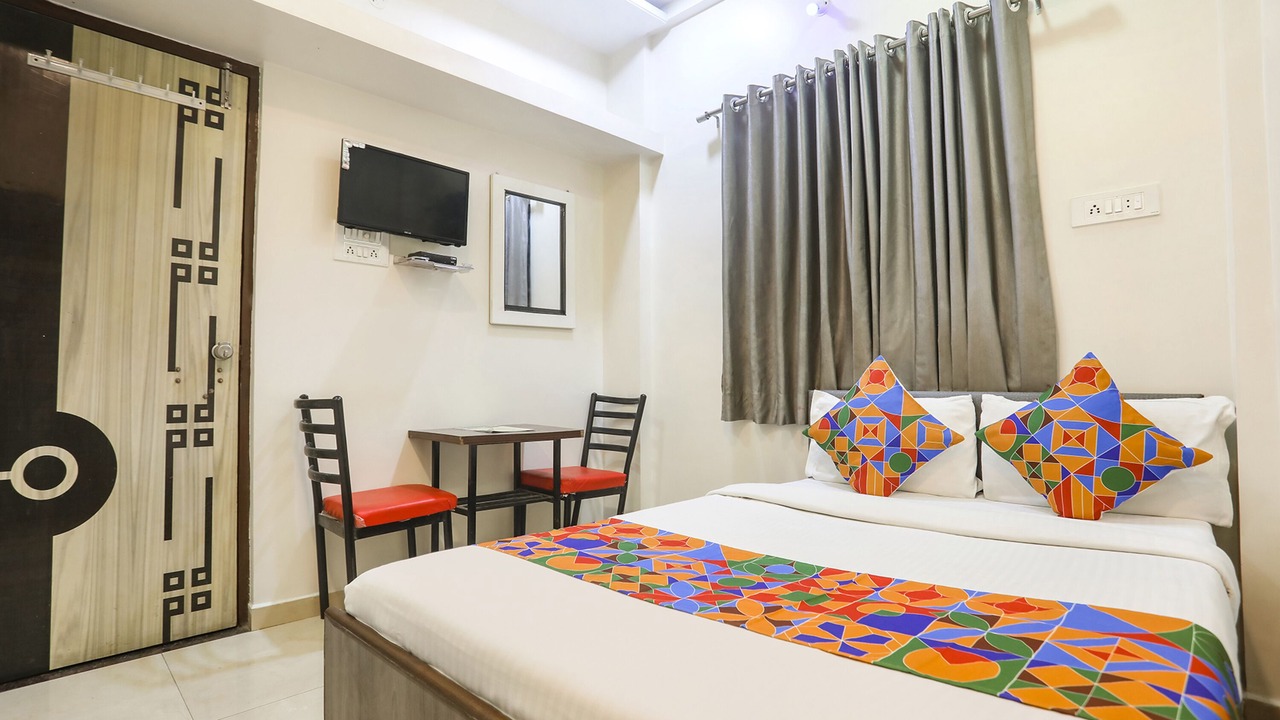 Photo of Bedroom in Hingana