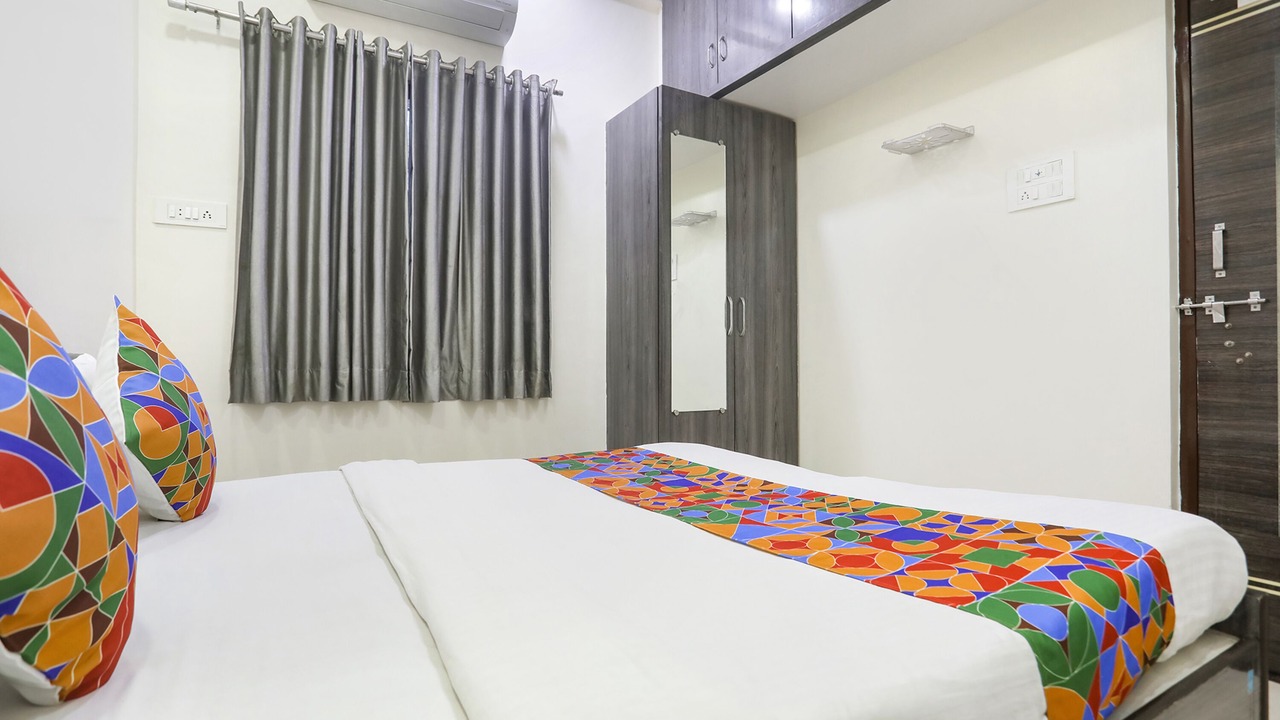 Photo of Bedroom in Hingana