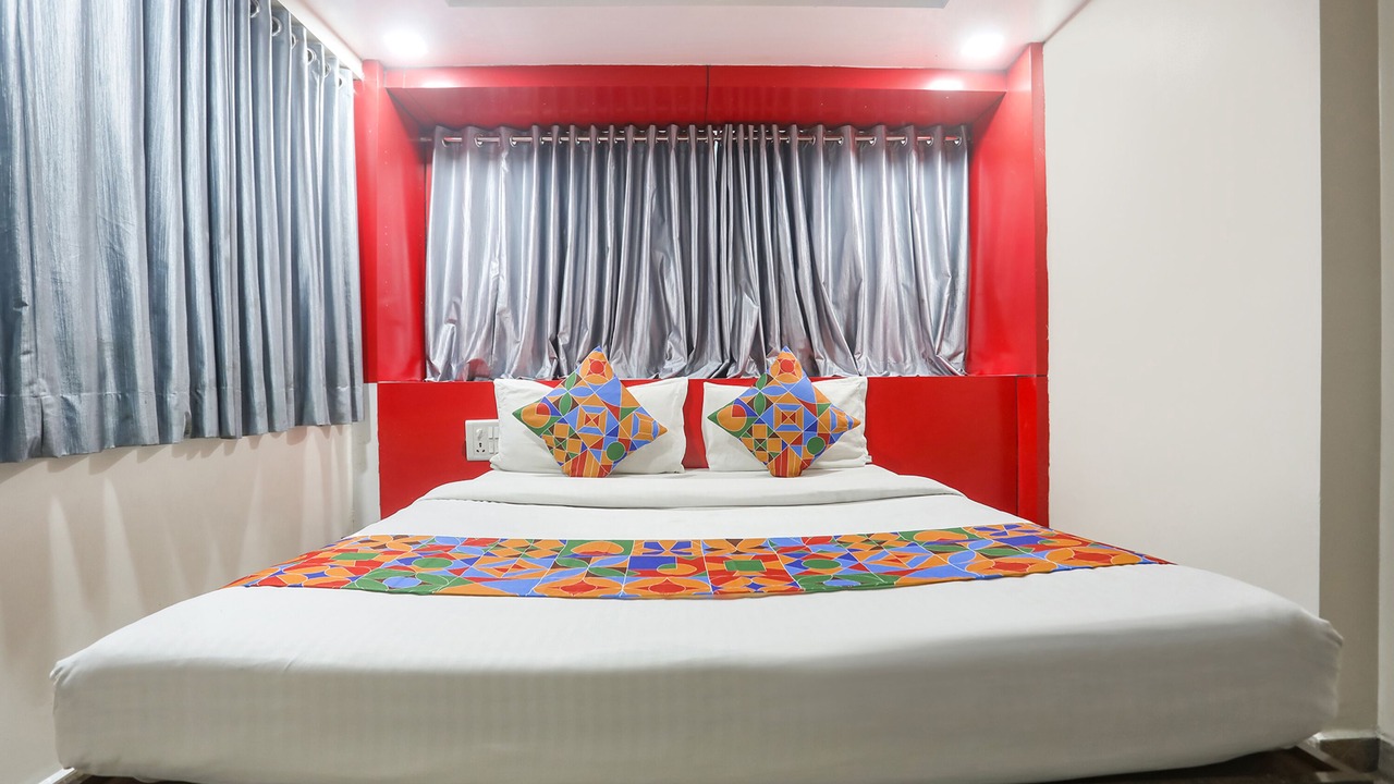 Photo of Bedroom in Hingana