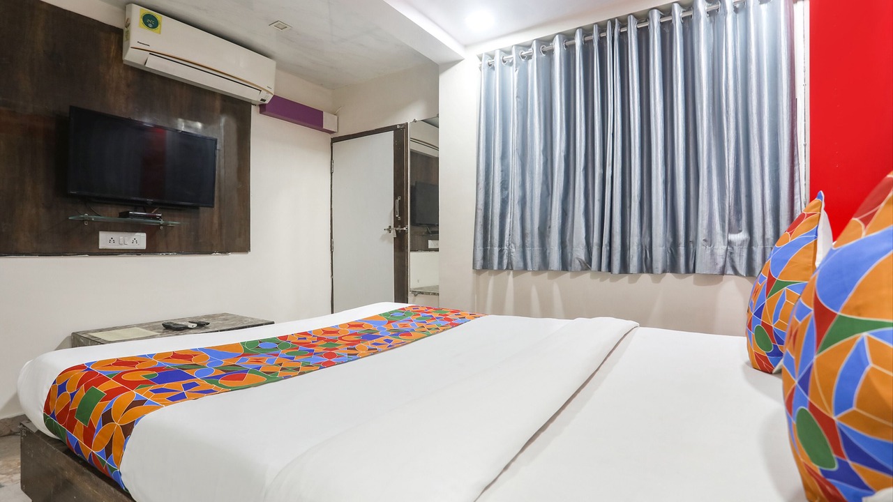 Photo of Bedroom in Hingana