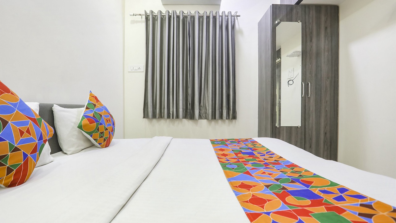 Photo of Bedroom in Hingana