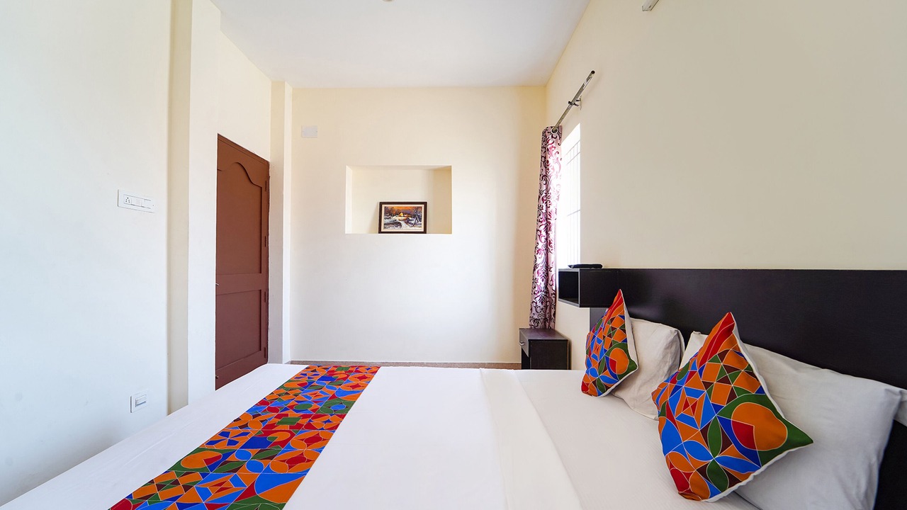 Photo of Bedroom in Coimbatore