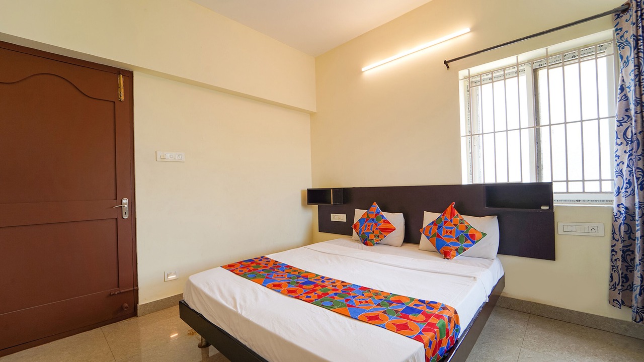 Photo of Bedroom in Coimbatore