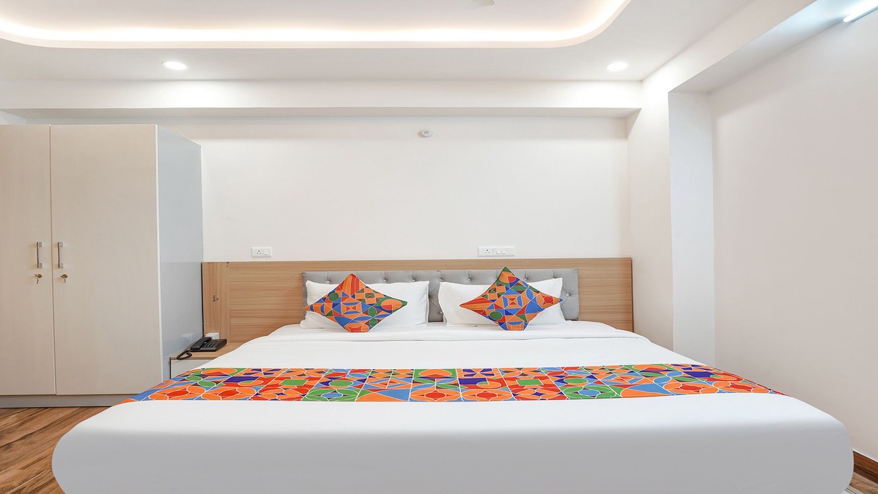 Photo of Bedroom in Lakshminarayana Pura
