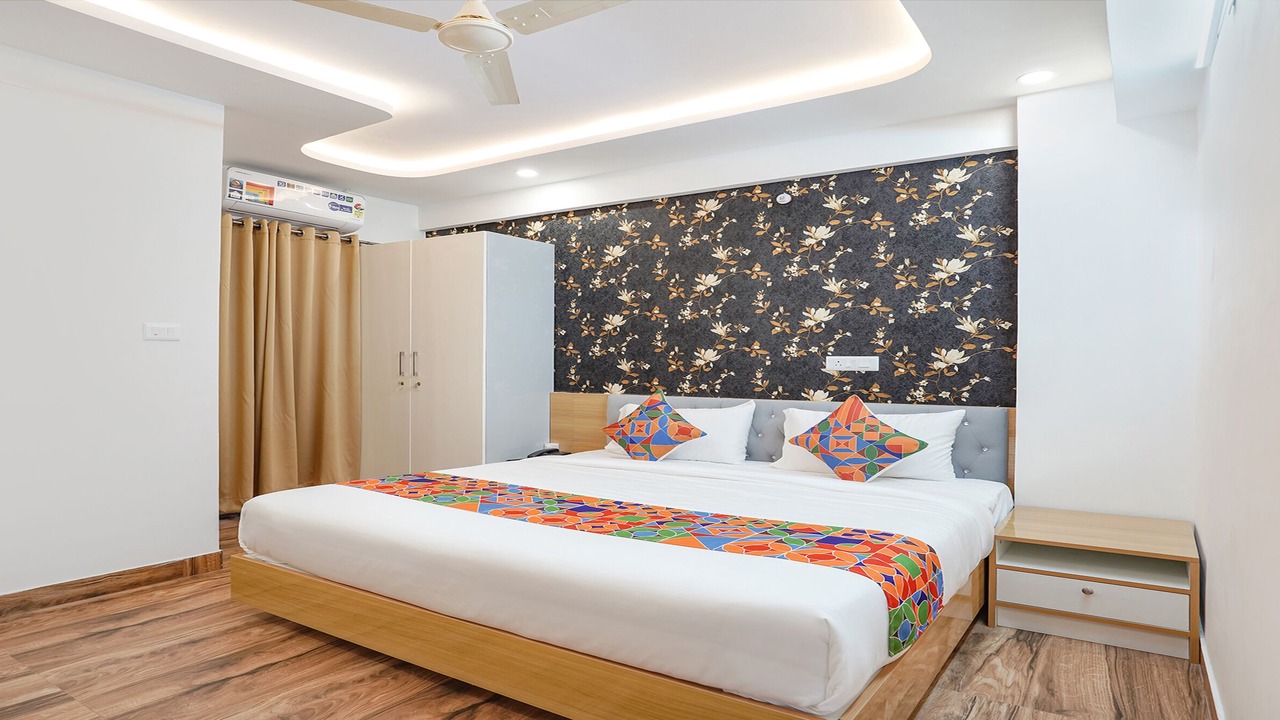 Photo of Bedroom in Lakshminarayana Pura