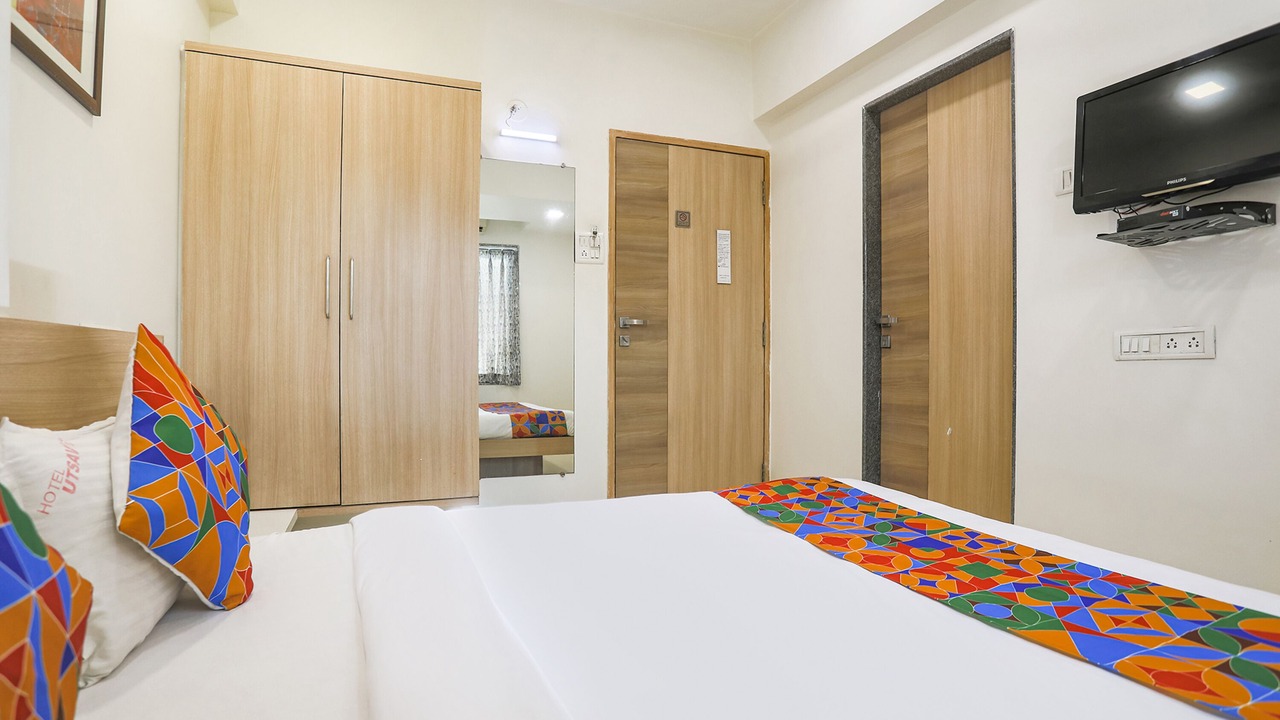 Photo of Bedroom in Panchavati
