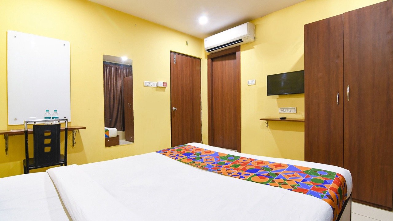 Photo of Bedroom in Dumdum