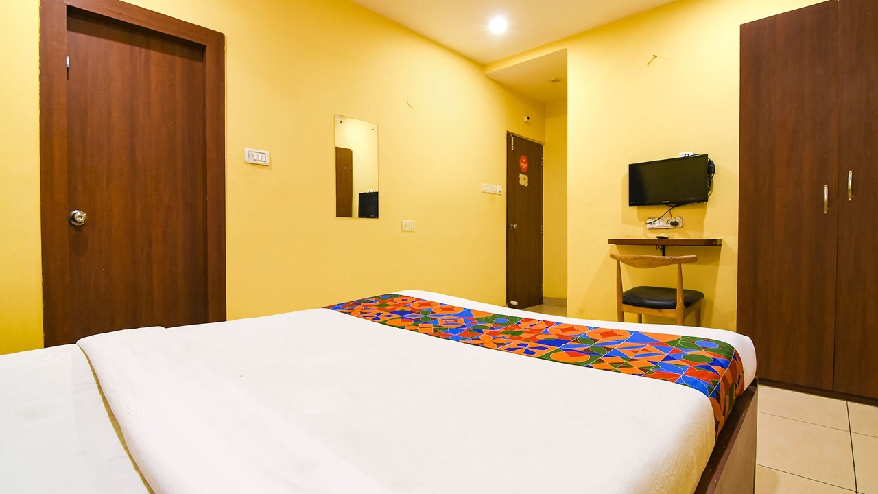 Photo of Bedroom in Dumdum