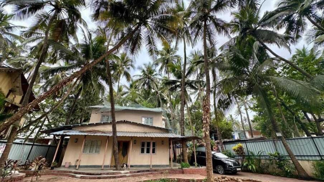 Photo of Outdoor in Mumbai