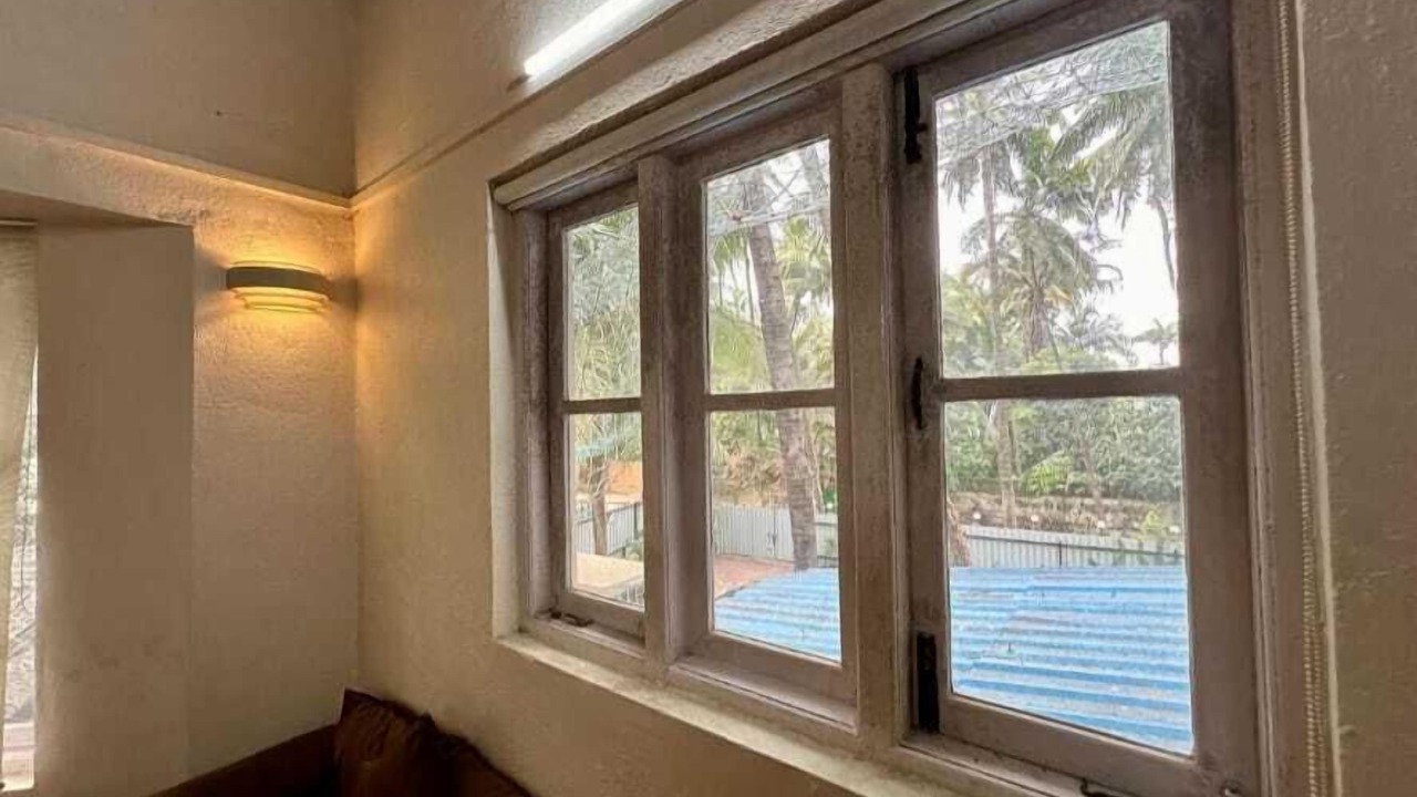 Photo of Patio Balcony in Mumbai