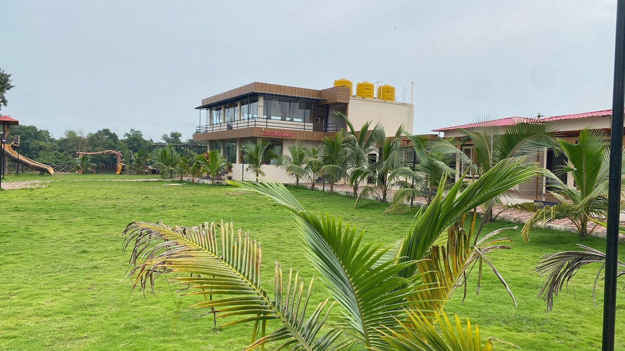 Photo of Outdoor in Bastar
