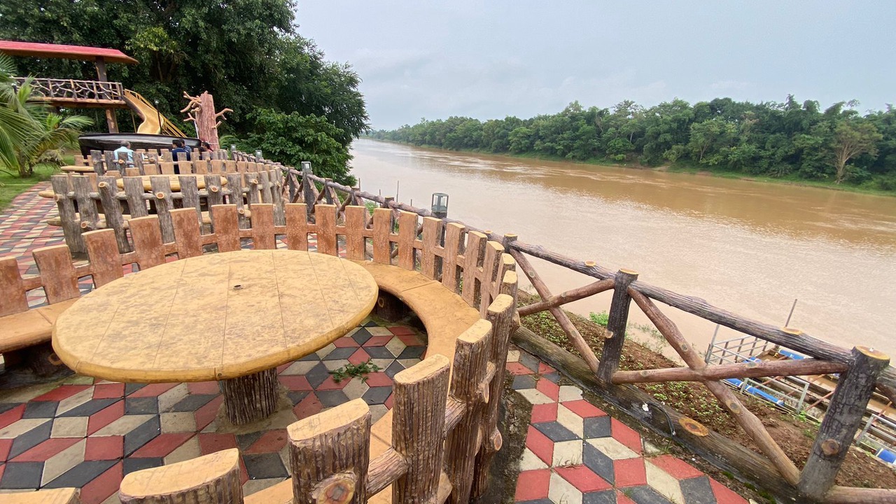 Photo of Outdoor in Bastar