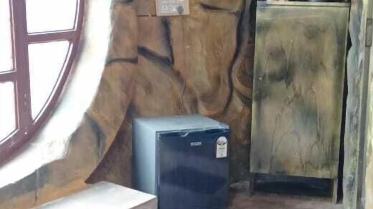 Photo of Bedroom in Bastar