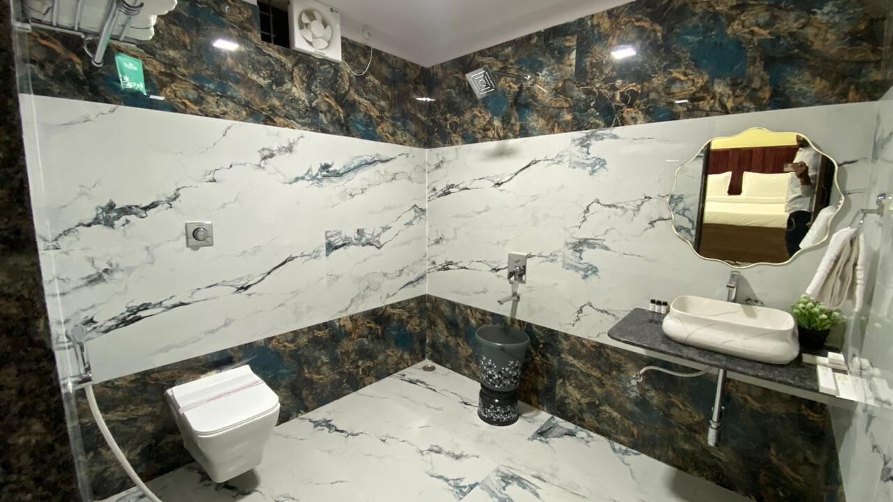 Photo of Bathroom in Bastar