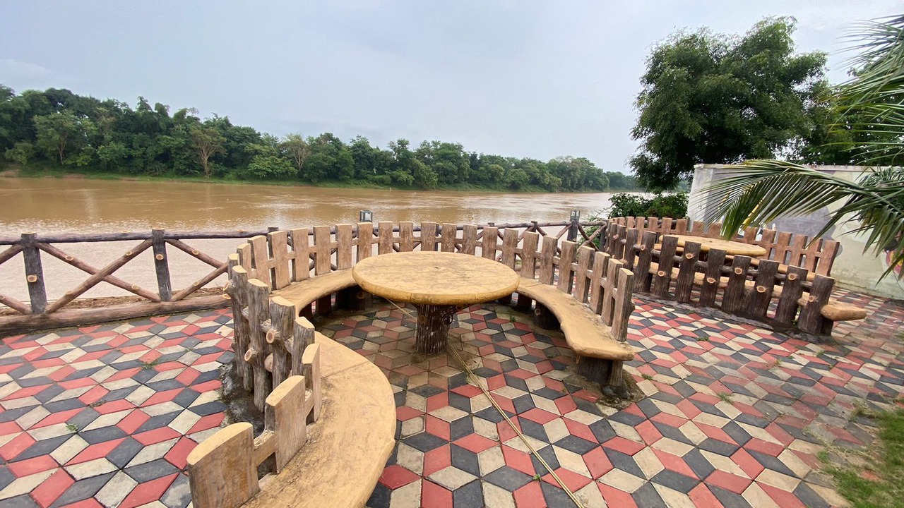 Photo of Outdoor in Bastar
