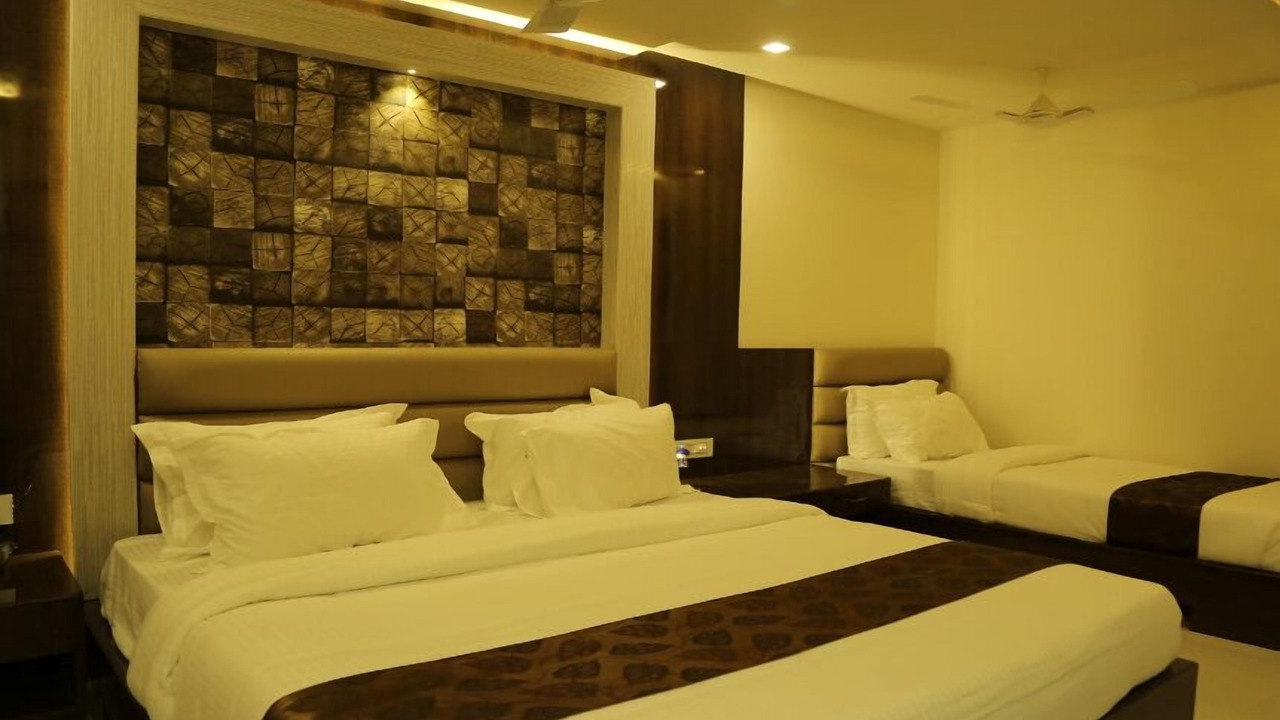 Photo of Bedroom in Kamalapur