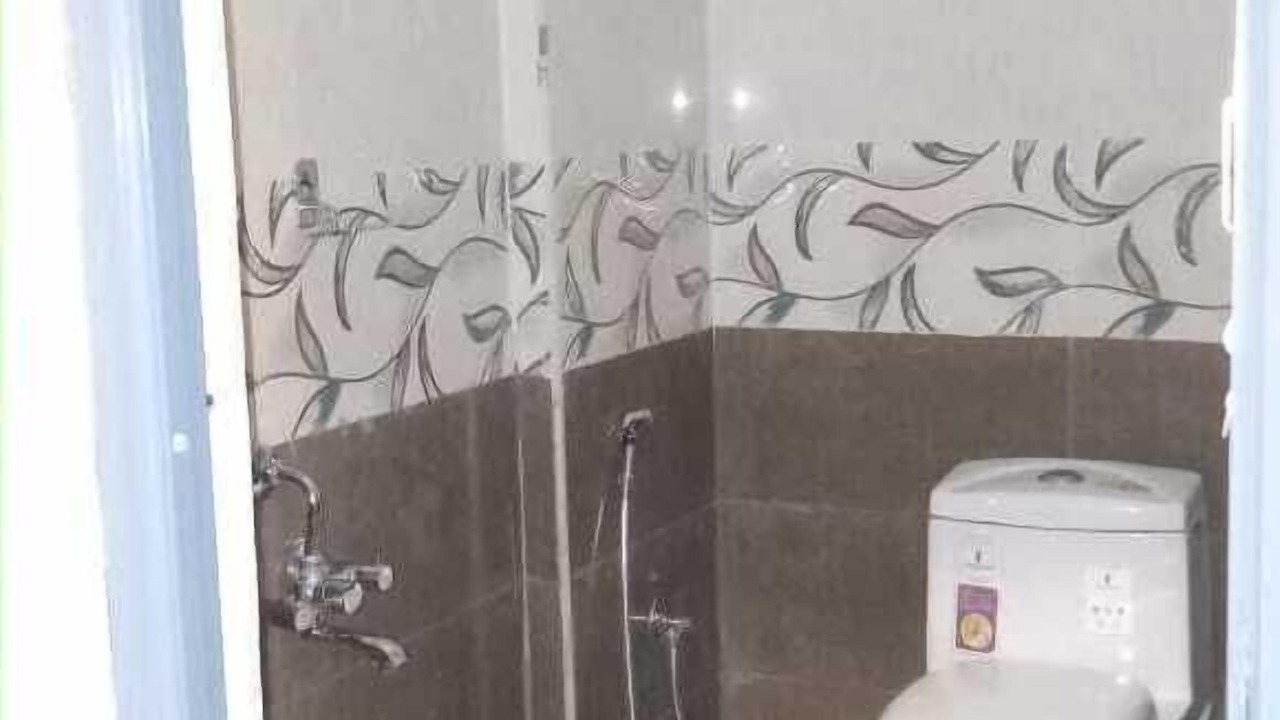 Photo of Bathroom in Narasapura