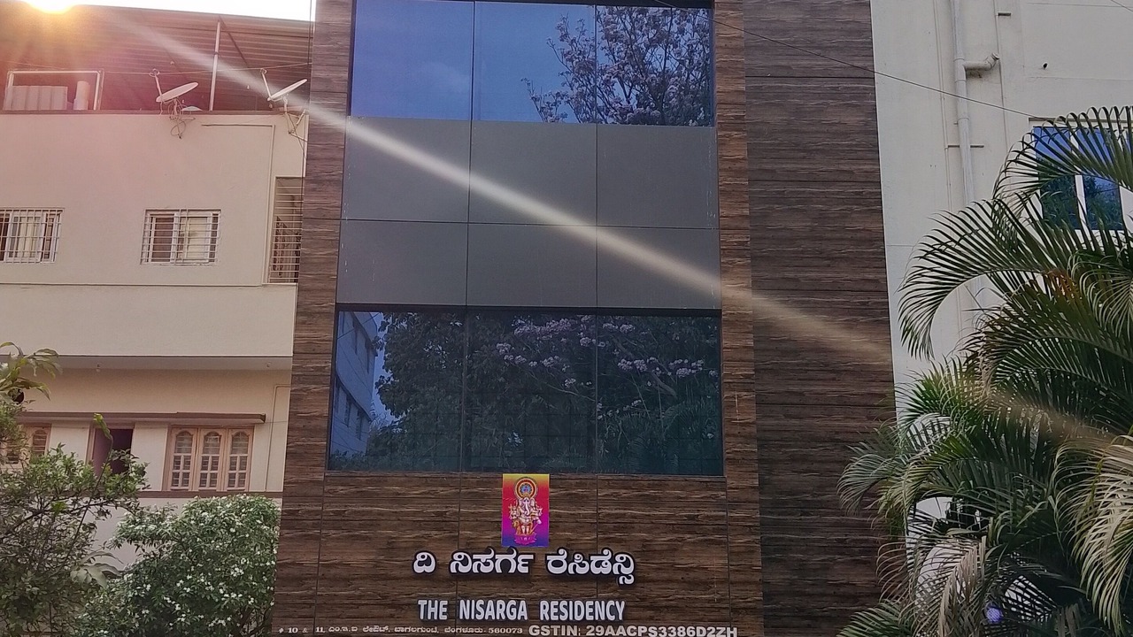 Photo of Outdoor in Narasapura