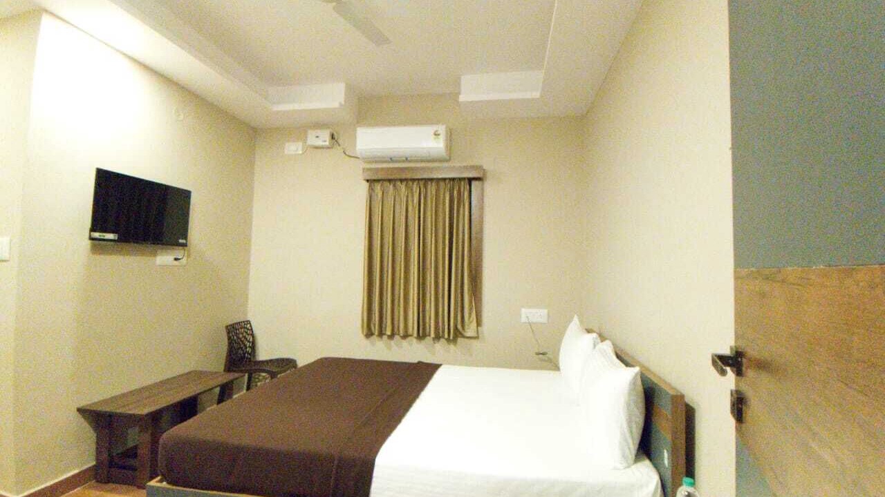 Photo of Bedroom in Narasapura
