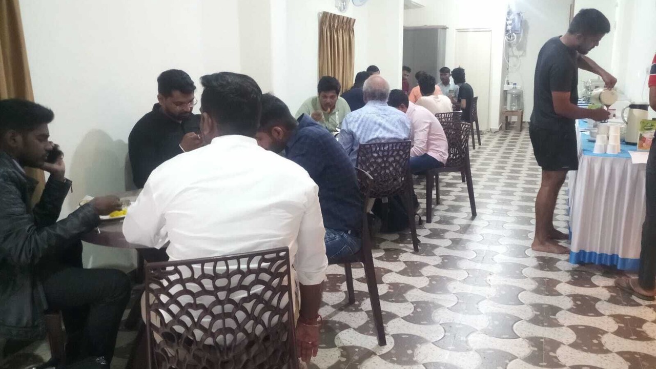 Photo of Others in Narasapura