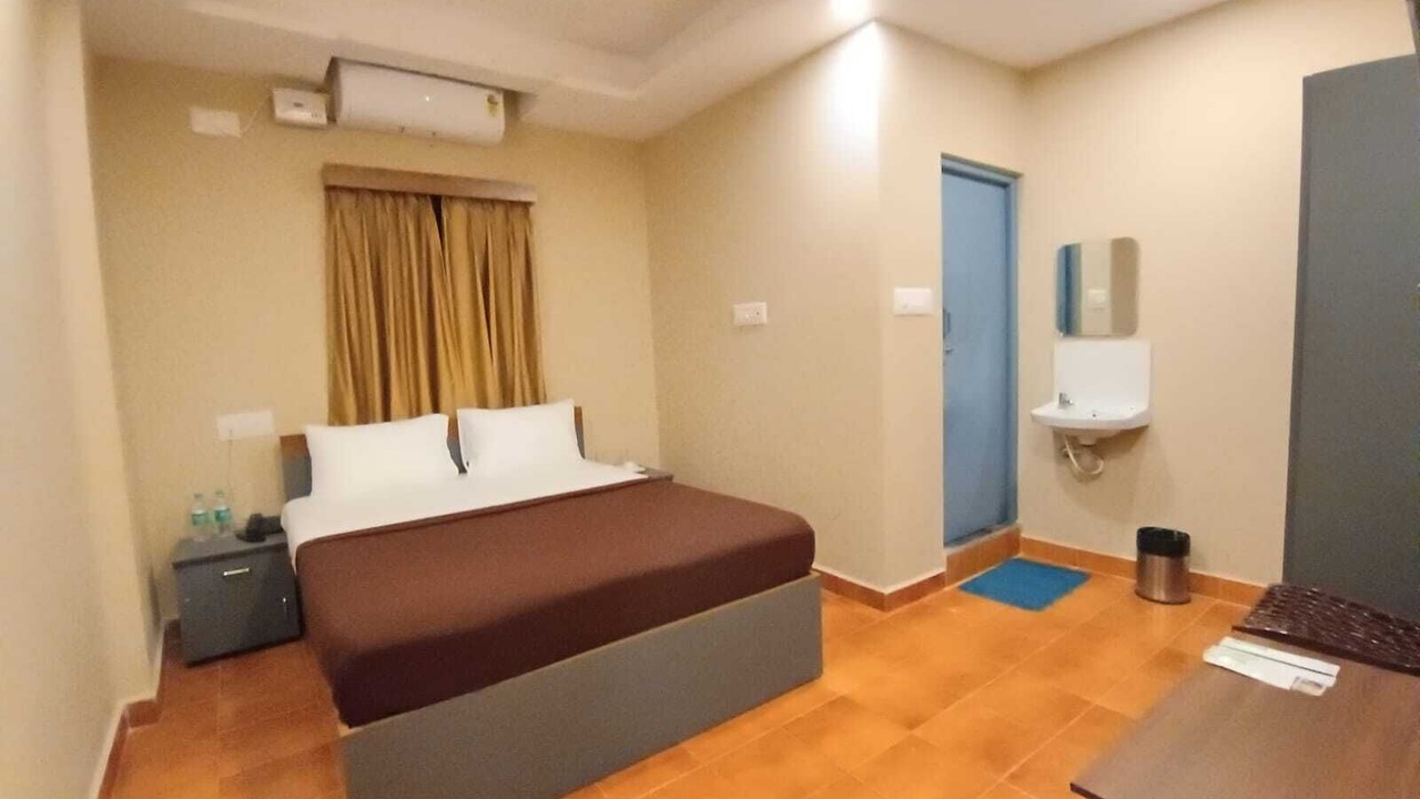 Photo of Bedroom in Narasapura