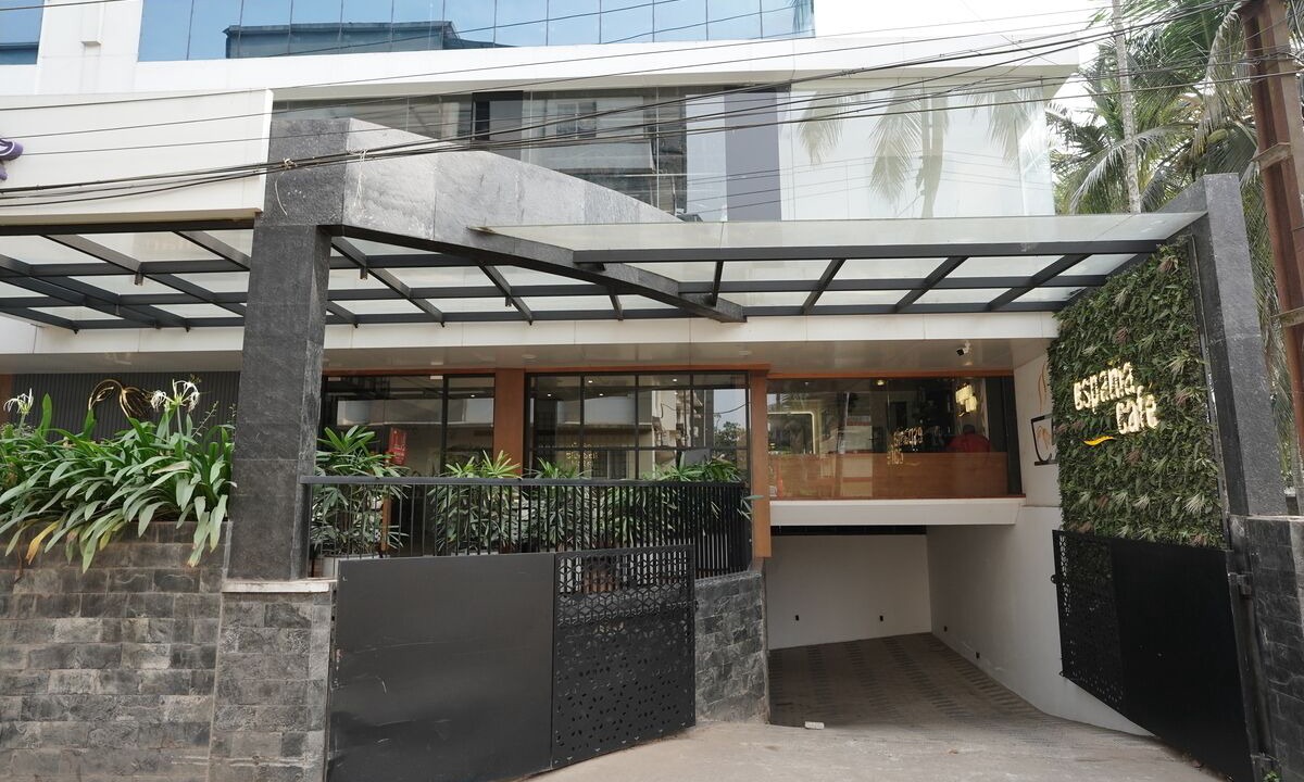 Photo of Outdoor in Kozhikode