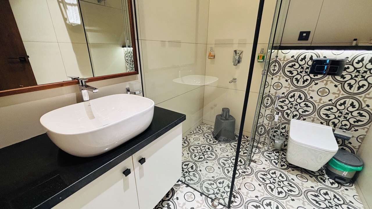 Photo of Bathroom in Kozhikode
